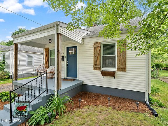 2nd image of 628 Gheens Ave