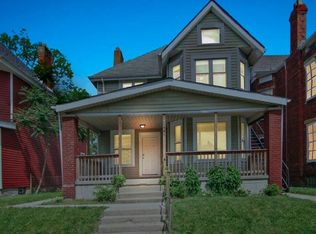 120-122 Dakota Ave, Columbus, OH 43222