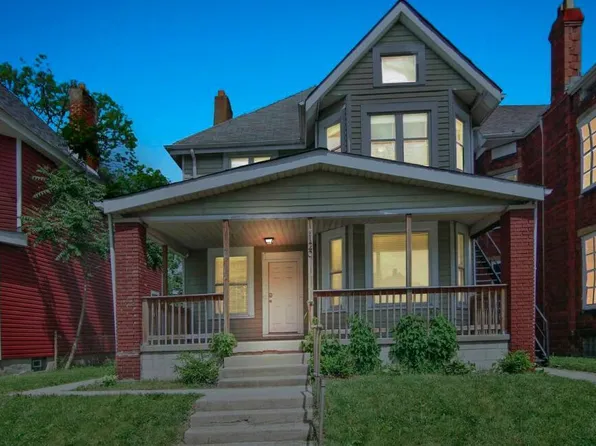 120-122 Dakota Ave, Columbus, OH 43222