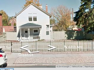 3033 W 44th Ave, Denver, CO 80211