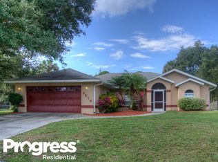5515 Mac Caughey Dr, North Port, FL 34287