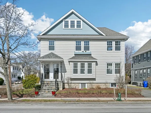 52-52 River St #2, Arlington, MA 02474
