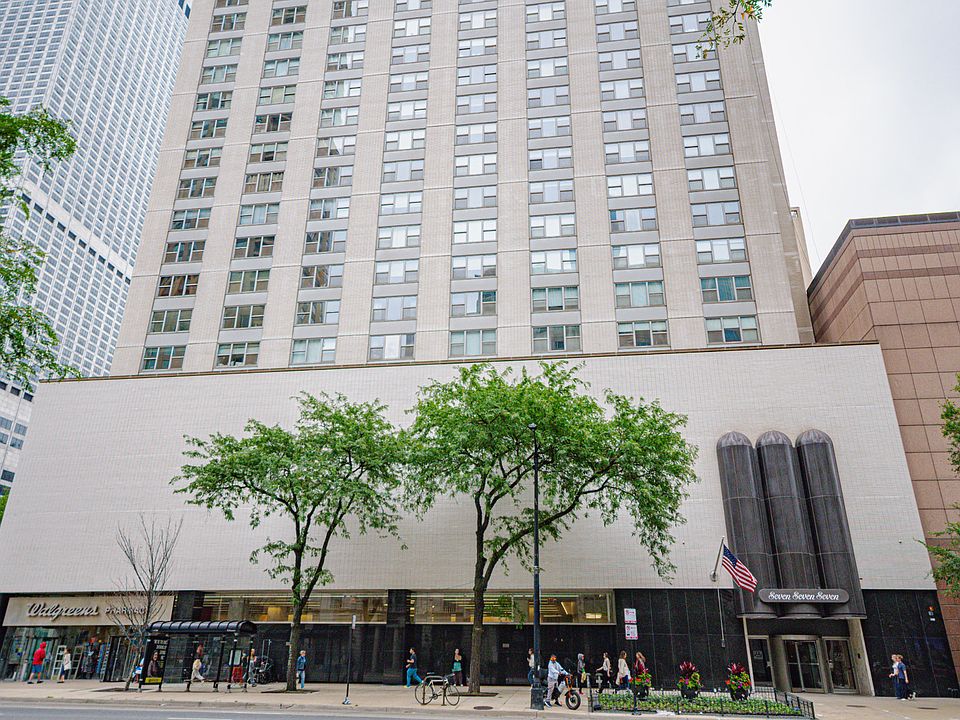 1st image of 777 N Michigan Ave APT 3407