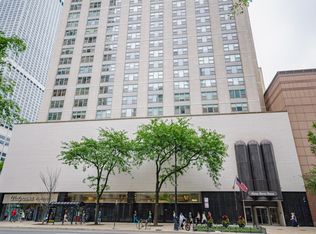 777 N Michigan Ave APT 3407, Chicago, IL 60611