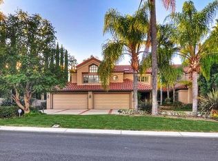27621 Deputy Cir, Laguna Hills, CA 92653