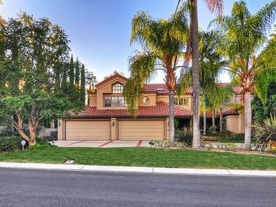 27621 Deputy Cir, Laguna Hills, CA, 92653