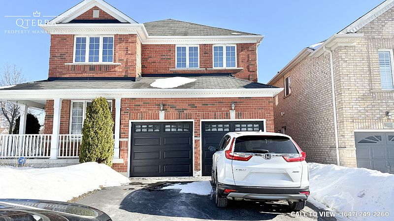 Ajax Apartment for rent - 2 Bedrooms — photo 10