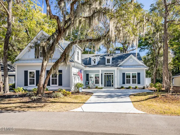449 Bb Sams Dr, Saint Helena Island, SC 29920