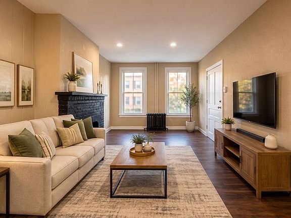 3rd image of 4143 Orchard St #1F