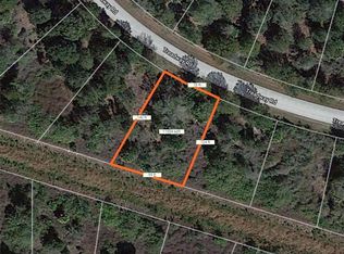 7181 Treadway Rd, Port Charlotte, FL 33981