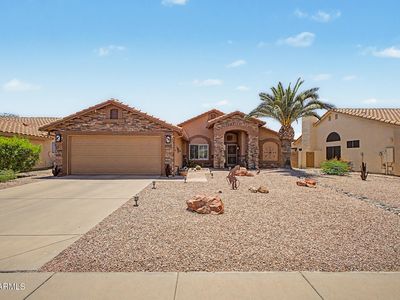 9117 W TONTO Lane, Peoria, AZ, 85382
