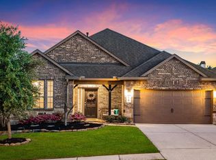 1518 Heartwood Dr, Conroe, TX 77384