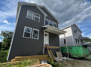 (Undisclosed Address), Providence, RI 02908