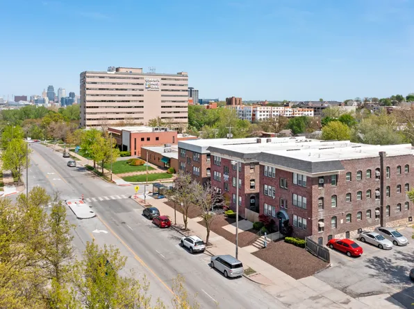 Studios On Broadway, 3205 Broadway Blvd APT 11, Kansas City, MO 64111