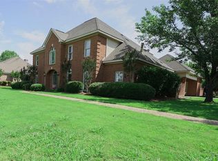 6373 Eastwood Glen Pl, Montgomery, AL 36117