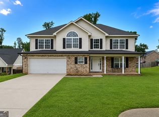 122 Dozier Dr, Harlem, GA 30814