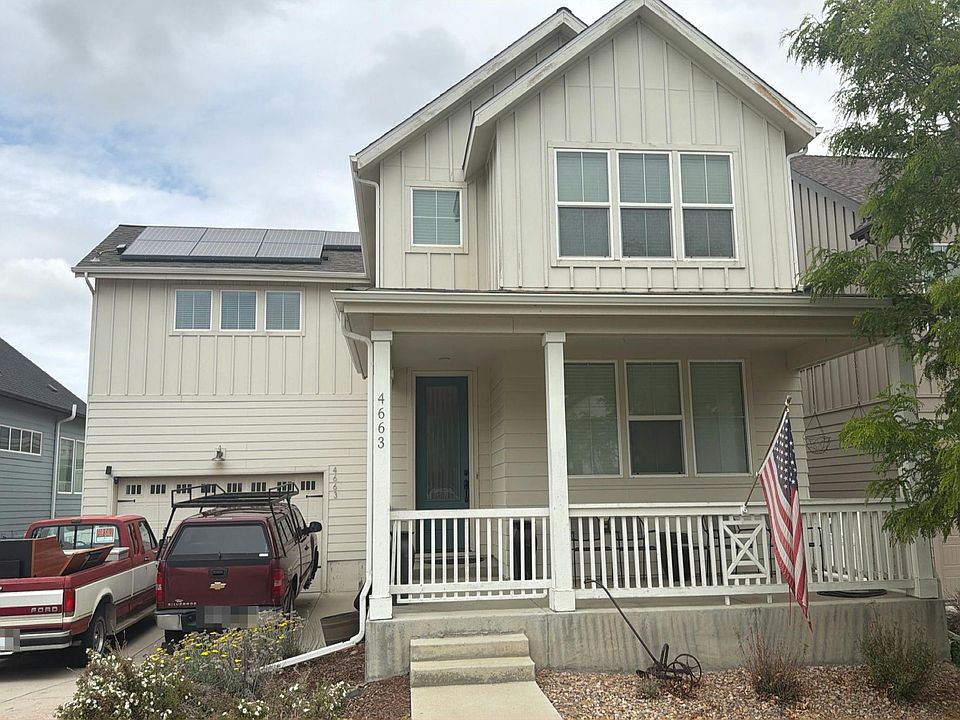 1st image of 4663 Mount Shavano St