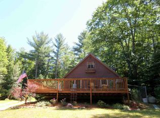988 E Conway Rd, Center Conway, NH 03813