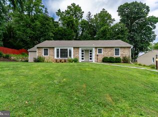 2809 W Church Rd, Glenside, PA 19038