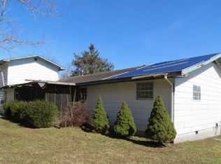 1372 County Road 42, Proctorville, OH 45669