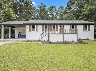 127 Lee Rd, Senoia, GA 30276