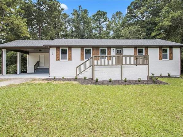 127 Lee Rd, Senoia, GA 30276