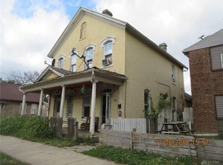 319 Xenia Ave, Dayton, OH 45410