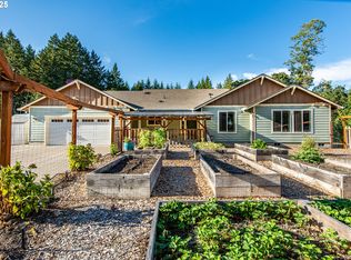 24945 Oak Ln, Elmira, OR 97437