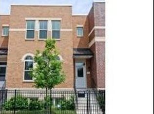 716 E Pershing Rd, Chicago, IL 60653