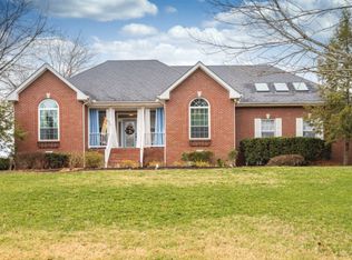 1305 Sycamore Valley Rd, Ashland City, TN 37015