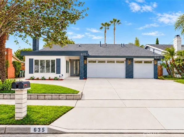 635 Plumer St, Costa Mesa, CA 92627