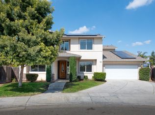 5414 W Terrace Ave, Fresno, CA 93722