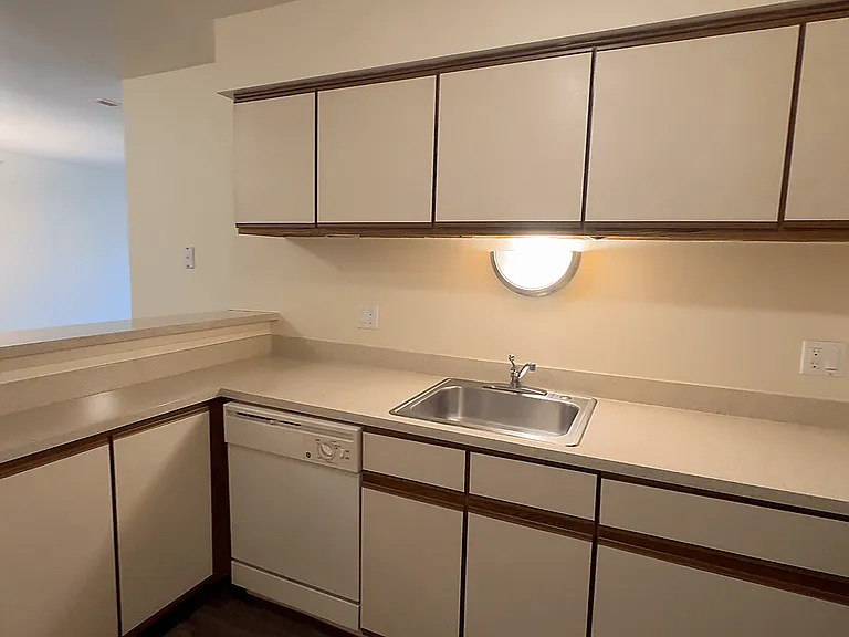 Lakeside Village Apartments — Photo 98
