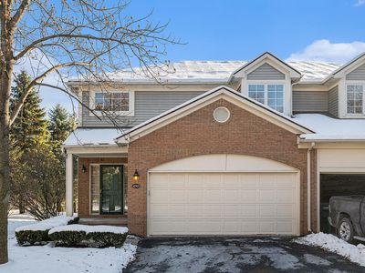 42905 River Bend Dr, Plymouth, MI, 48170