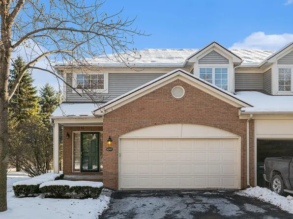 42905 River Bend Dr, Plymouth, MI 48170