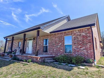 414894 E 1203rd Rd, Eufaula, OK, 74432