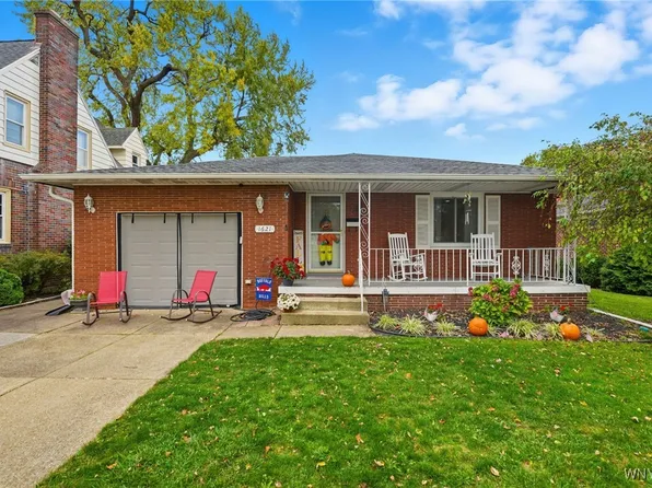1621 Sheridan Dr, Buffalo, NY 14217