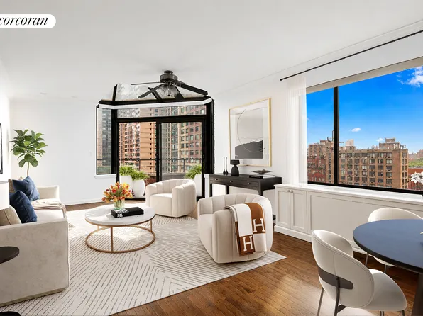 300 East 95th Street image 1 of 10
