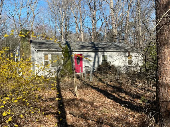 2509 Oliver Creek Rd, Troy, VA 22974