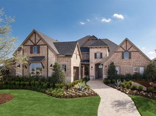 1957 Snapdragon Rd, Frisco, TX 75033