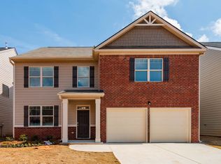 1701 Danville Dr #271, McDonough, GA 30253