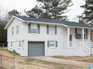 3360 Crescent Dr, Bessemer, AL 35023