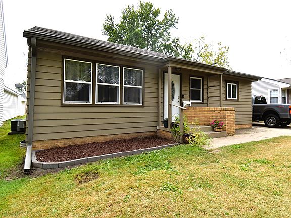 2nd image of 1208 Garst Ave