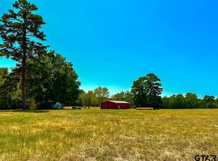1 County Road 1655, Crockett, TX 75835