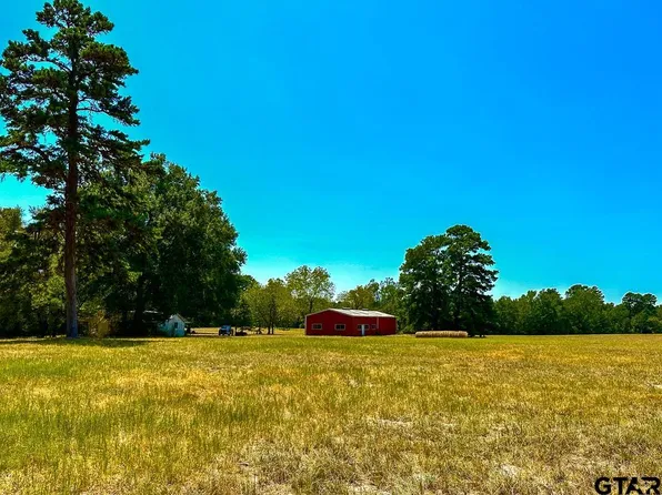 1 County Road 1655, Crockett, TX 75835