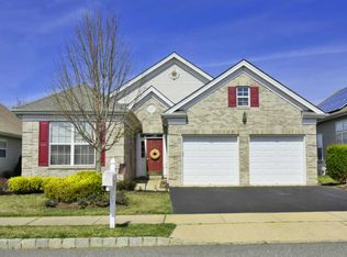 34 Nottingham Way, Jackson, NJ 08527