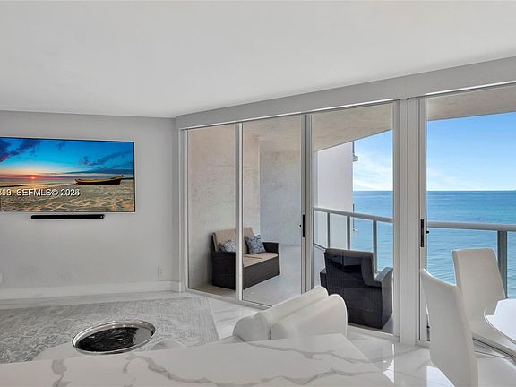 2nd image of 16425 Collins Ave APT 1612