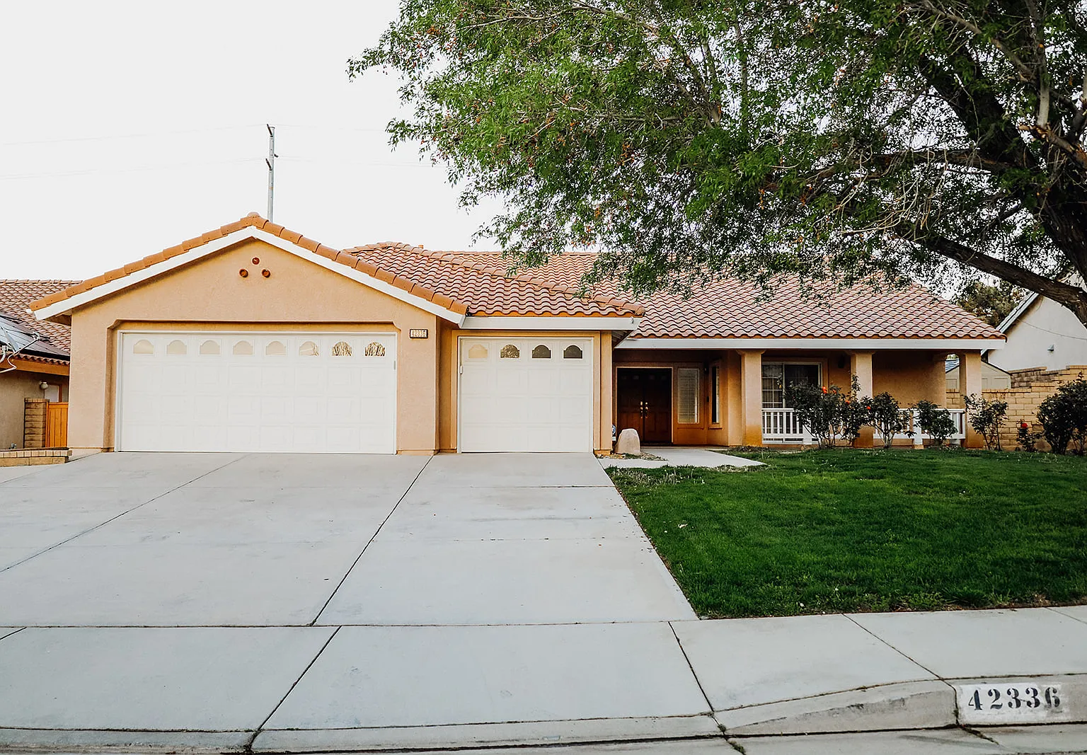 42336 Camden Way — Photo 1