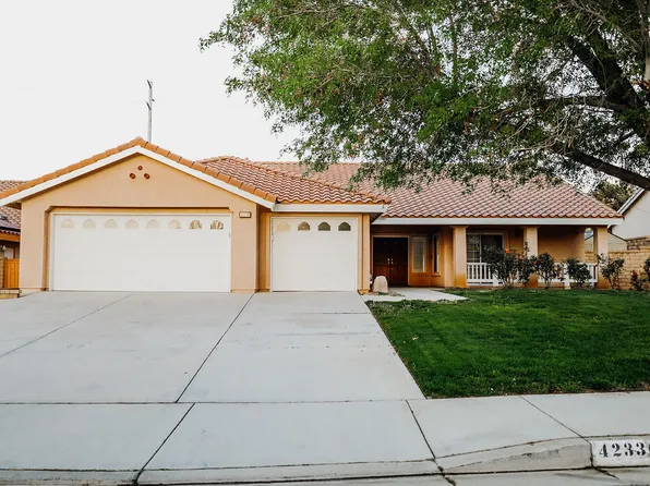 42336 Camden Way, Lancaster, CA 93536