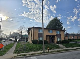 218 S Spring St #B, Independence, MO 64050